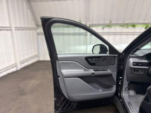 used 2020 Lincoln Aviator car, priced at $32,500