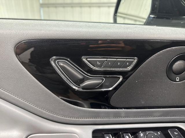 used 2020 Lincoln Aviator car, priced at $32,500