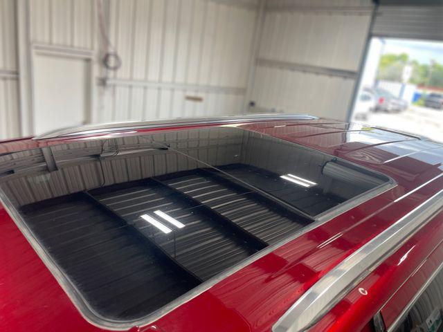 used 2021 GMC Yukon car, priced at $40,495