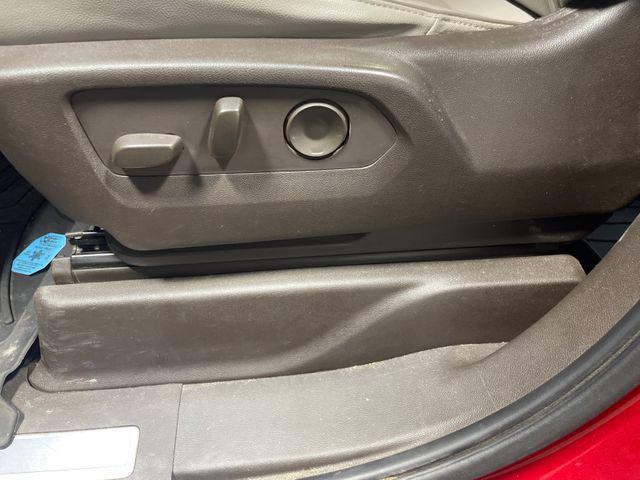 used 2021 GMC Yukon car, priced at $40,495