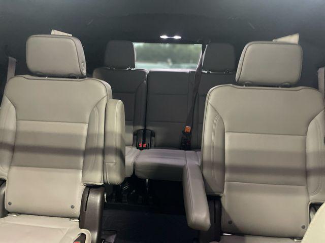 used 2021 GMC Yukon car, priced at $40,495