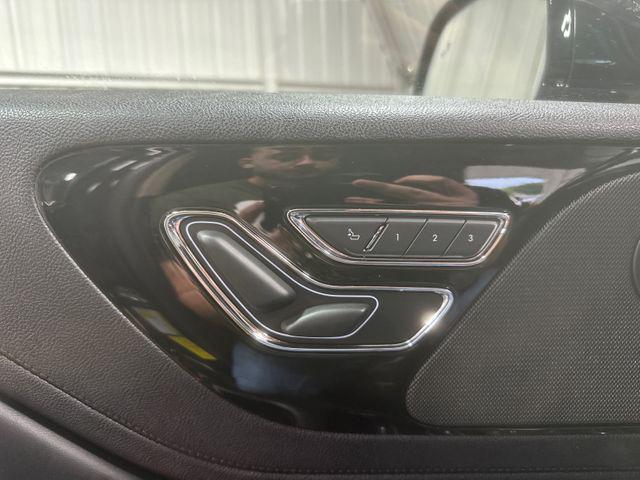 used 2020 Lincoln Aviator car, priced at $33,000