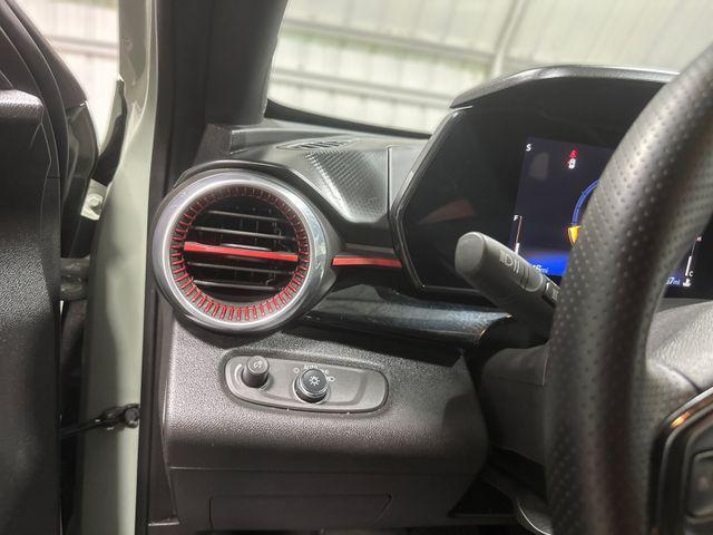 used 2024 Chevrolet Trax car, priced at $22,500