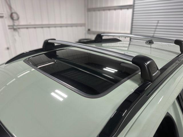 used 2024 Chevrolet Trax car, priced at $22,500