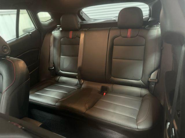 used 2024 Chevrolet Trax car, priced at $22,500