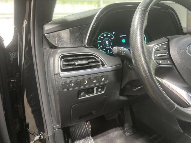 used 2020 Hyundai Palisade car, priced at $25,000