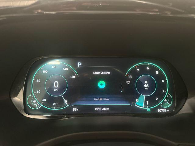 used 2020 Hyundai Palisade car, priced at $25,000