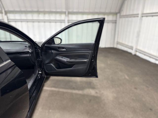 used 2020 Nissan Altima car, priced at $10,250