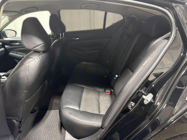 used 2020 Nissan Altima car, priced at $10,250