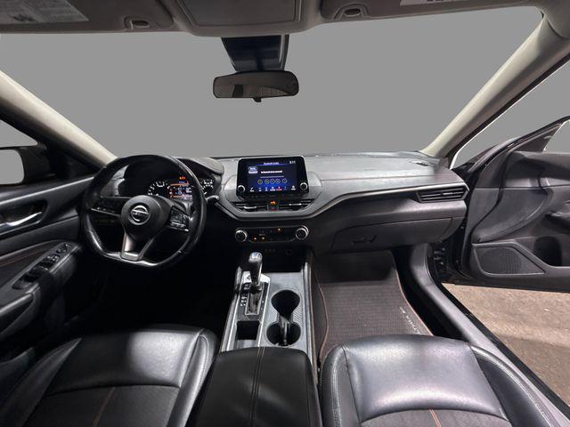 used 2020 Nissan Altima car, priced at $10,250