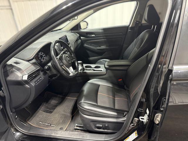 used 2020 Nissan Altima car, priced at $10,250