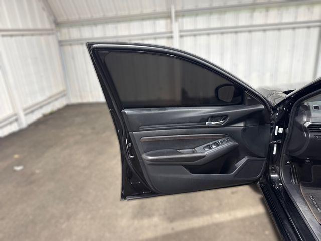 used 2020 Nissan Altima car, priced at $10,250