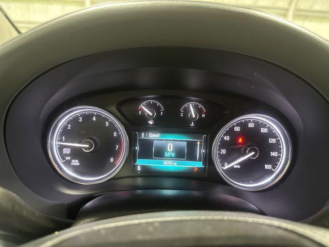 used 2018 Buick Enclave car, priced at $19,400