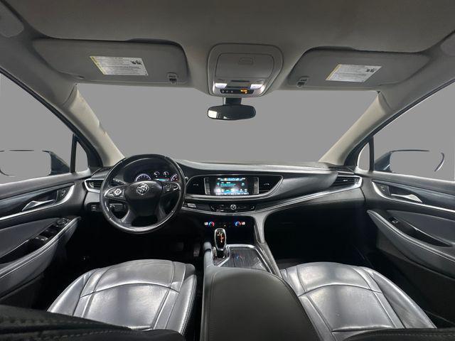 used 2018 Buick Enclave car, priced at $19,400