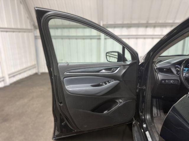 used 2018 Buick Enclave car, priced at $19,400