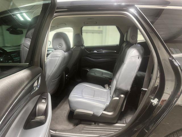 used 2018 Buick Enclave car, priced at $19,400