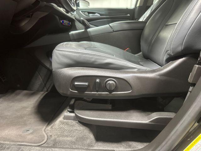 used 2018 Buick Enclave car, priced at $19,400