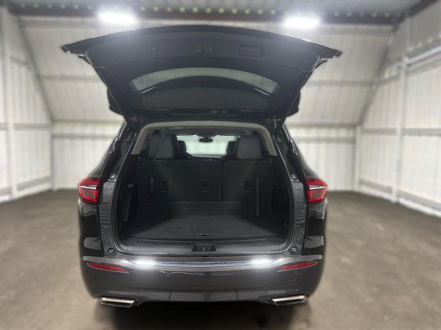 used 2018 Buick Enclave car, priced at $19,400