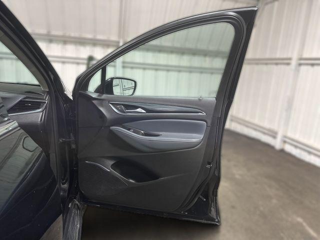 used 2018 Buick Enclave car, priced at $19,400