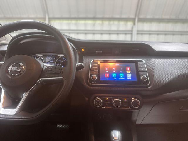 used 2021 Nissan Kicks car, priced at $13,000