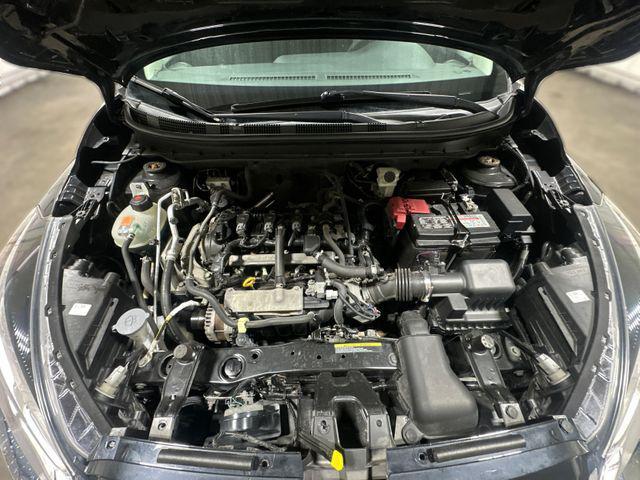 used 2021 Nissan Kicks car, priced at $13,000