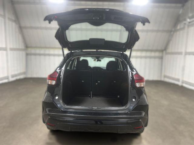 used 2021 Nissan Kicks car, priced at $13,000