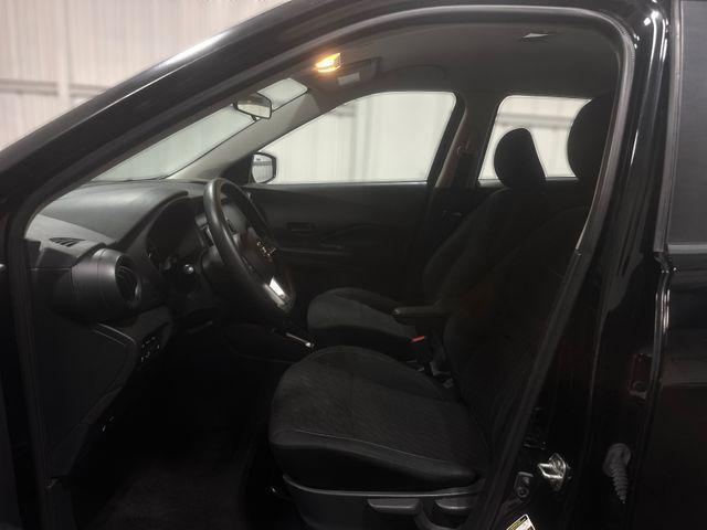 used 2021 Nissan Kicks car, priced at $13,000