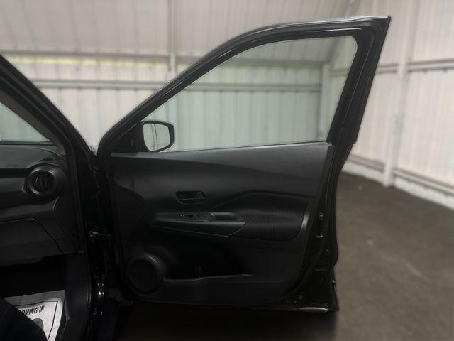 used 2021 Nissan Kicks car, priced at $13,000