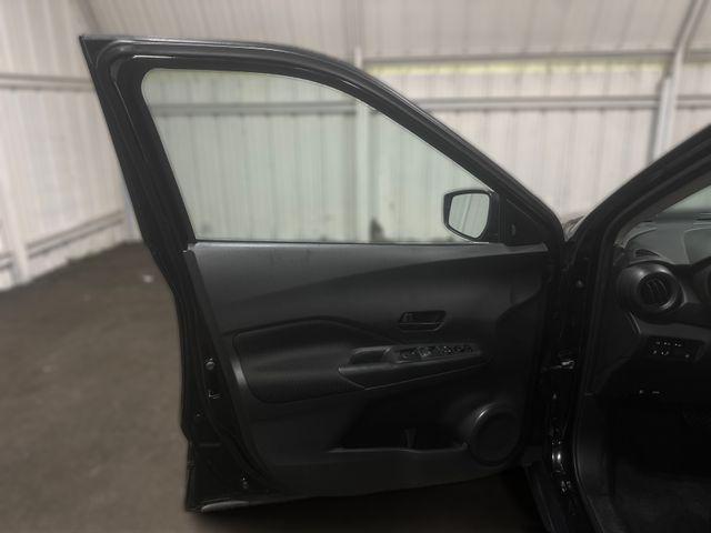 used 2021 Nissan Kicks car, priced at $13,000
