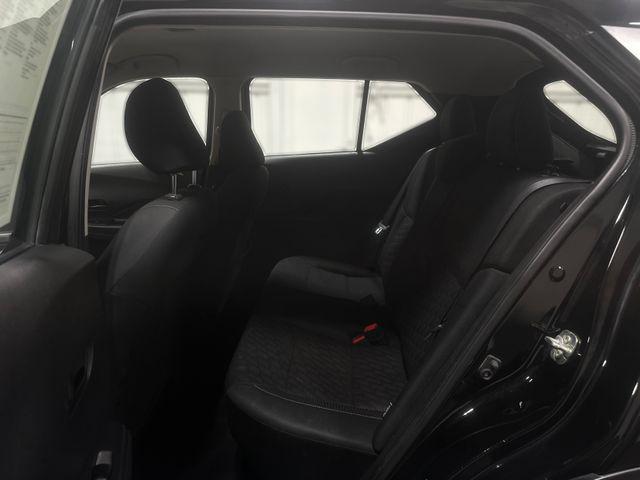 used 2021 Nissan Kicks car, priced at $13,000