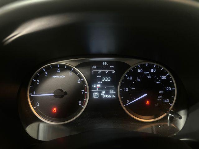 used 2021 Nissan Kicks car, priced at $13,000