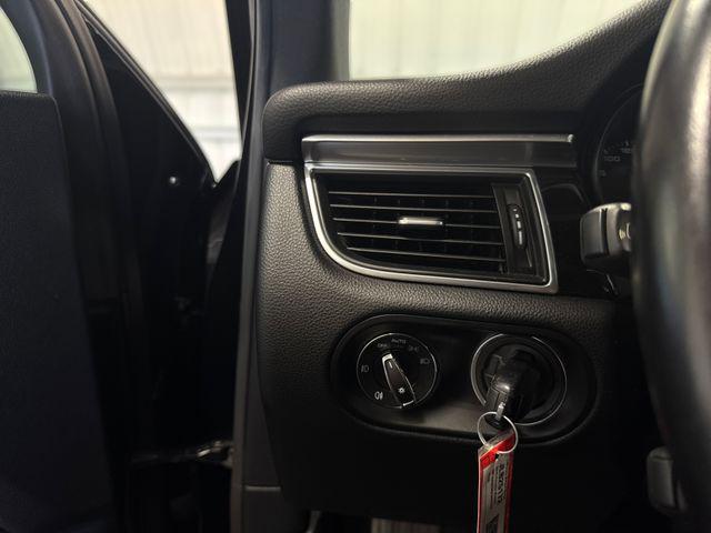 used 2018 Porsche Macan car, priced at $24,000