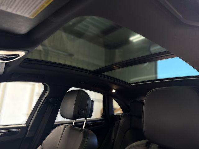 used 2018 Porsche Macan car, priced at $24,000