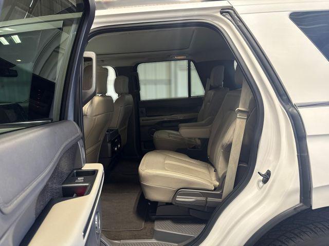 used 2019 Ford Expedition car, priced at $27,000