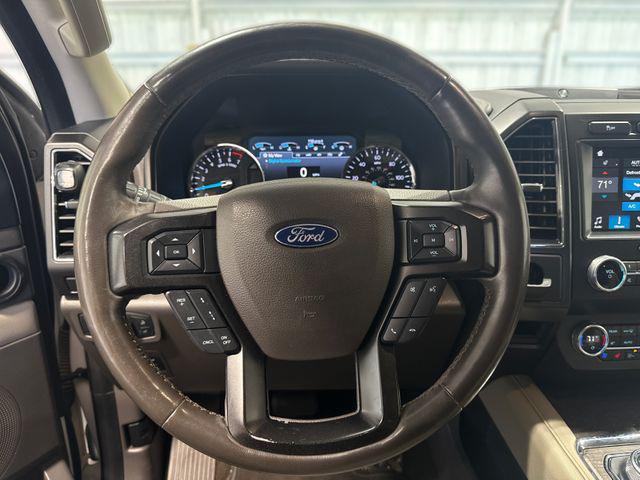 used 2019 Ford Expedition car, priced at $27,000