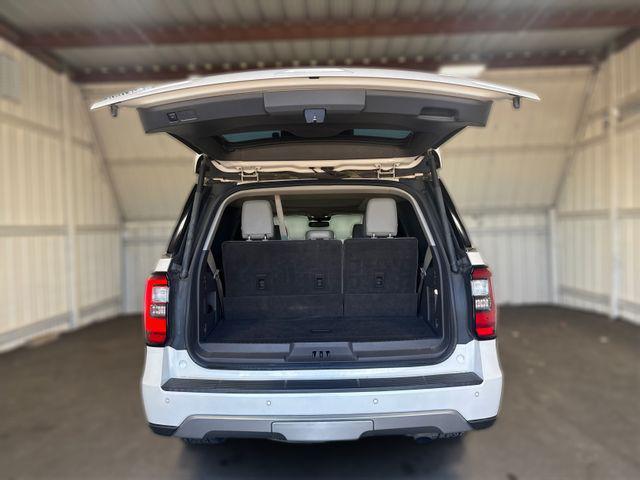 used 2019 Ford Expedition car, priced at $27,000