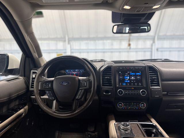 used 2019 Ford Expedition car, priced at $27,000