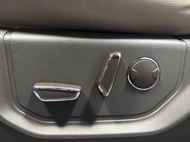 used 2019 Ford Expedition car, priced at $27,000