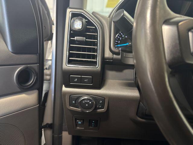 used 2019 Ford Expedition car, priced at $27,000