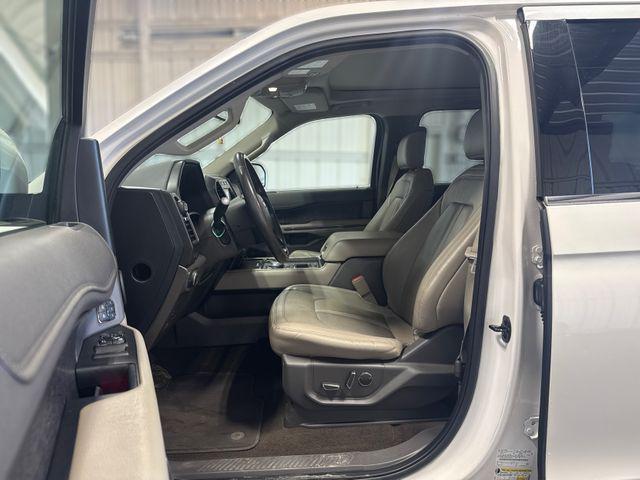 used 2019 Ford Expedition car, priced at $27,000