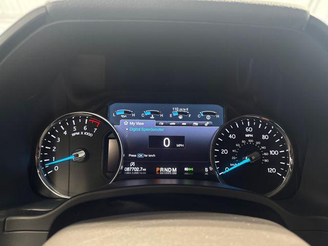 used 2019 Ford Expedition car, priced at $27,000