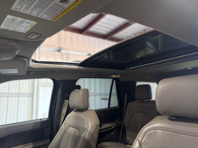 used 2019 Ford Expedition car, priced at $27,000