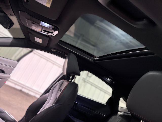 used 2021 Hyundai Sonata car, priced at $20,500