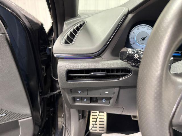 used 2021 Hyundai Sonata car, priced at $20,500