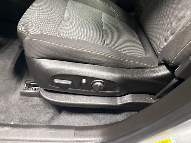 used 2021 Chevrolet Traverse car, priced at $21,500