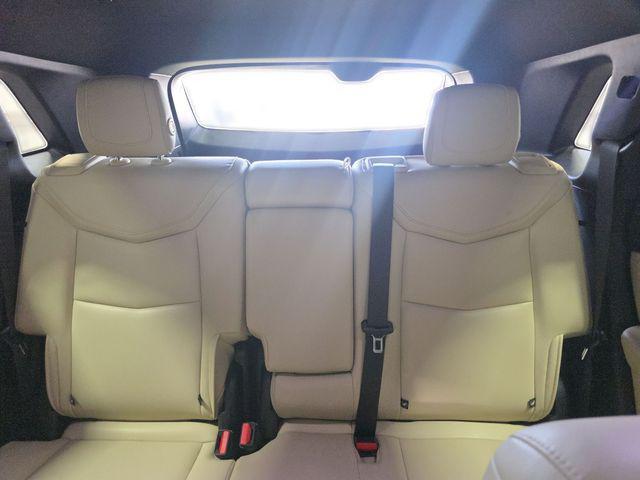 used 2019 Cadillac XT5 car, priced at $18,000