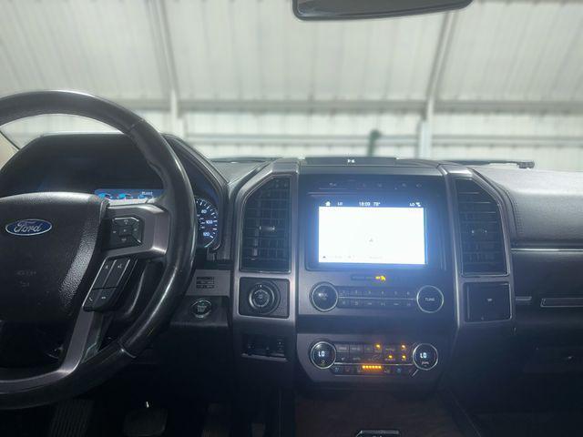 used 2019 Ford Expedition car, priced at $35,000
