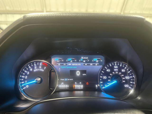 used 2019 Ford Expedition car, priced at $35,000