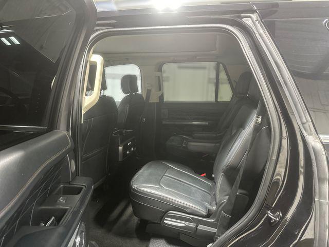 used 2019 Ford Expedition car, priced at $35,000