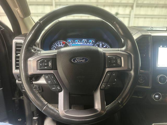 used 2019 Ford Expedition car, priced at $35,000